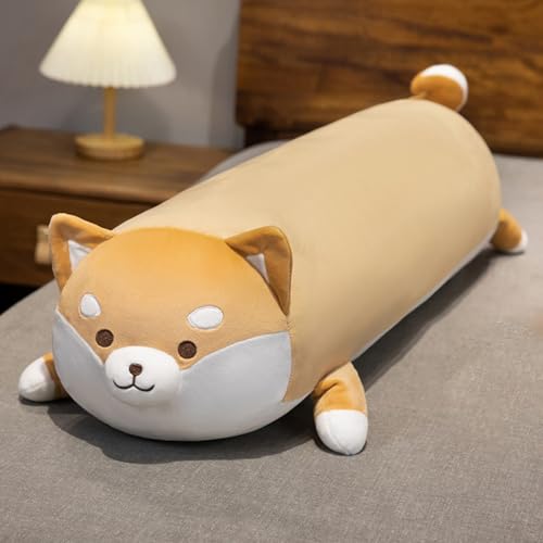 柴犬 抱き枕 1