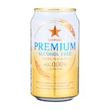 サッポロ プレミアムアルコールフリー