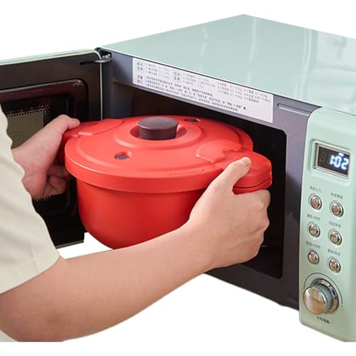 電子レンジ圧力鍋のおすすめ人気ランキング【2026年5月】 | マイベスト