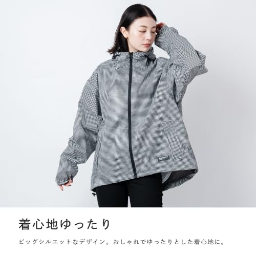 レインスーツフェミニン3 3