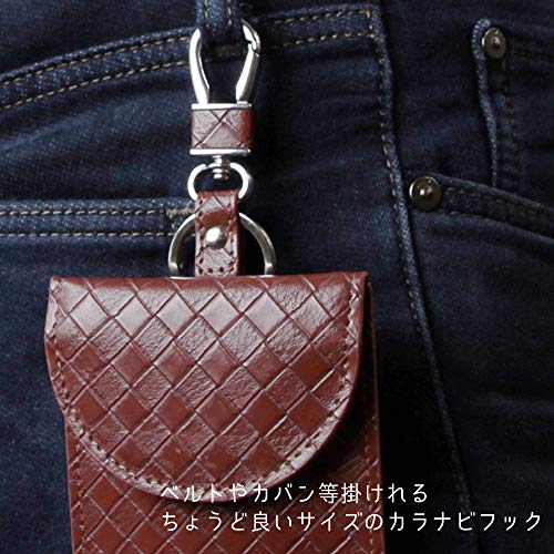 リレーアタック防止用スマートキーケース 6