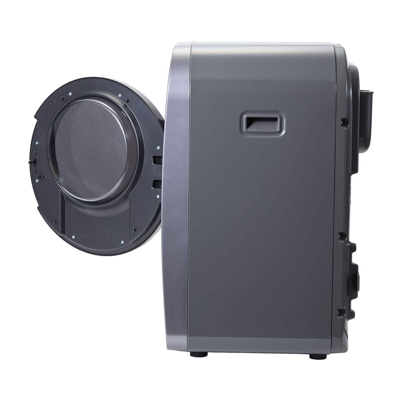 イルコ電子 ESTILO 小型衣類乾燥機 ILD-321UPB-JPを検証レビュー！衣類