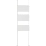突っ張りパーテーションのおすすめ人気ランキング【2026年7月】 3