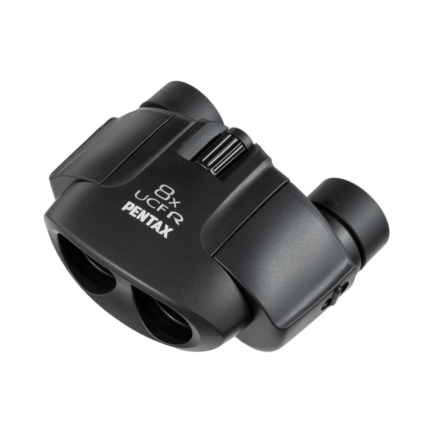 リコーイメージング PENTAX ペンタックス 8×21 UCF Rを検証レビュー