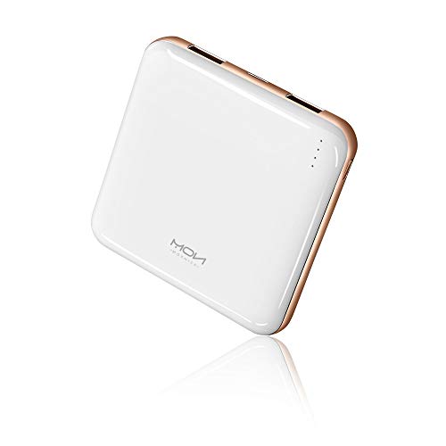 Moxniceのモバイルバッテリーのおすすめ人気ランキング【2026年4月】 1