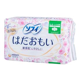 ユニ・チャーム ソフィ はだおもい クチコミ評価・評判&検証レビュー 1