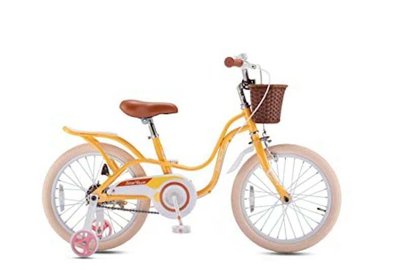 子供用自転車 1