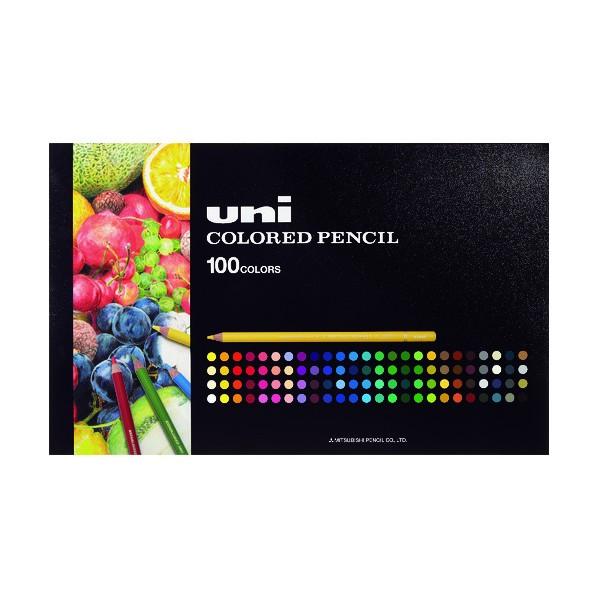ユニカラー 100C 1