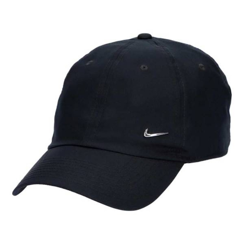 Dri-FIT クラブ アンストラクチャード メタル スウッシュ キャップ 1