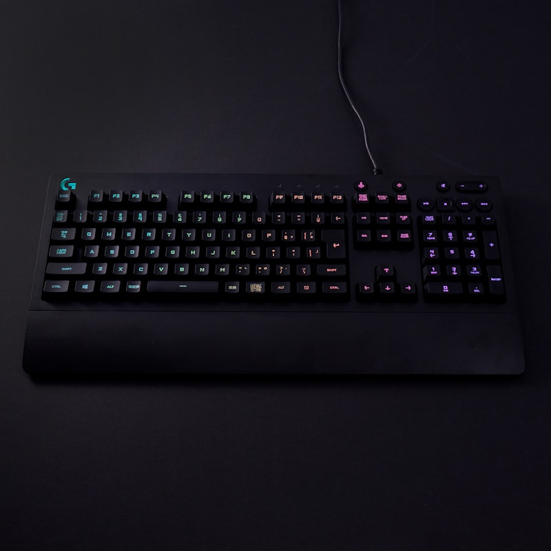 ロジクールのキーボードのおすすめ人気ランキング【2025年 ロジクールのキーボードのおすすめ人気ランキング【2025年