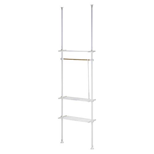 22年 突っ張りハンガーラックのおすすめ人気ランキング15選 Mybest