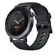 CMF by Nothing Watch 3 Pro スマートウォッチ【ChatGPT搭載・1.43インチAMOLED大画面・デュアルバンドGPS・通話機能・13日間バッテリー・120 種類文字盤対応・健康管理・IP68防水】日本語対応 Nothing OS連携 メンズ レディース兼用 (ダークグレー)