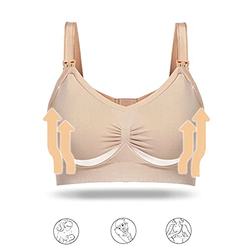 授乳ブラ 5