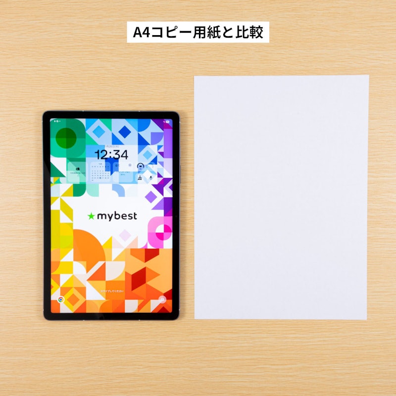 Tab S10 FE 4
