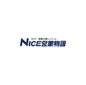 Nice営業物語 on kintone 1