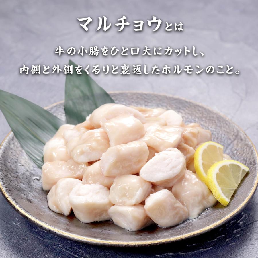 マルチョウ 250g 2