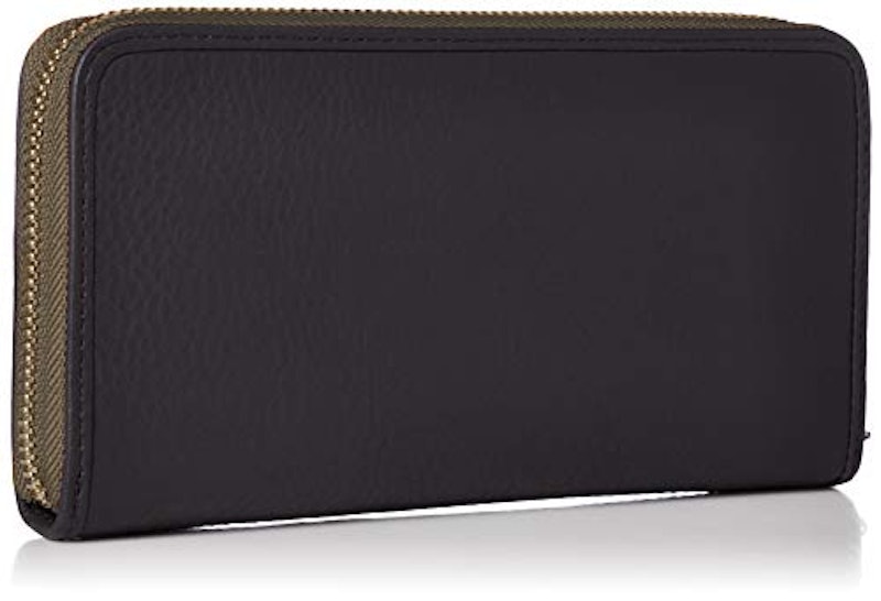 バウンドエッジ ラウンドファスナー長財布 2