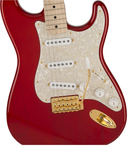MAMI STRATOCASTER 2