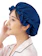 LINOR シルク ナイトキャップ ショートヘア用 1