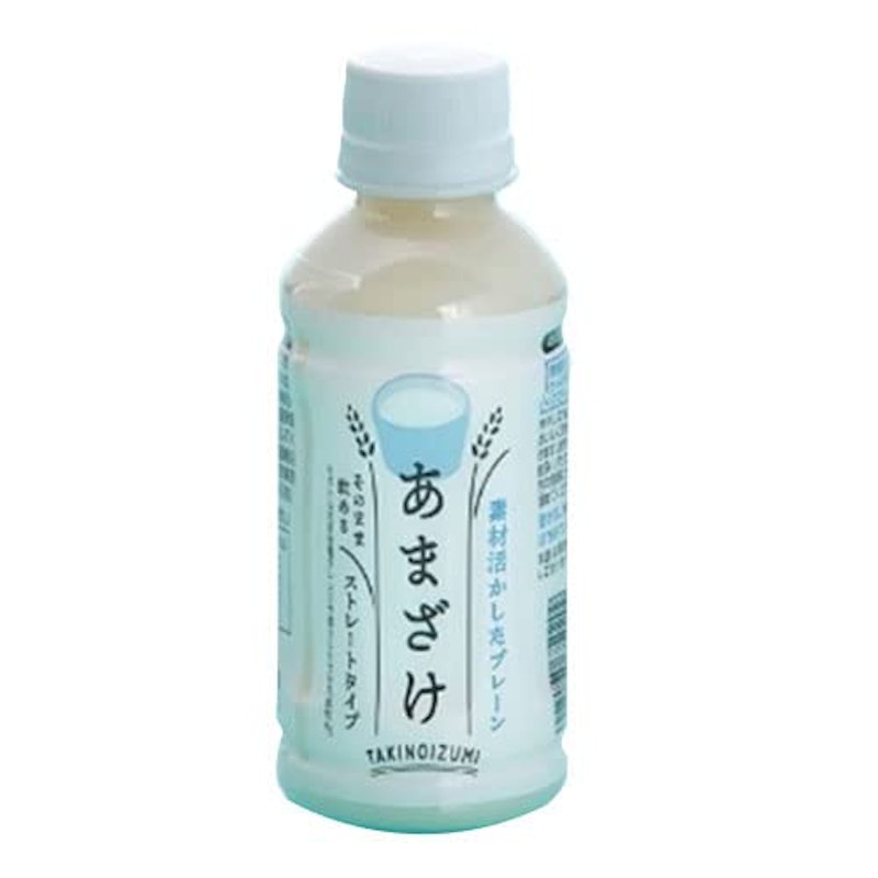 瀧の泉 甘酒プレーン 1