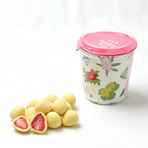 ストロベリーチョコホワイト 1