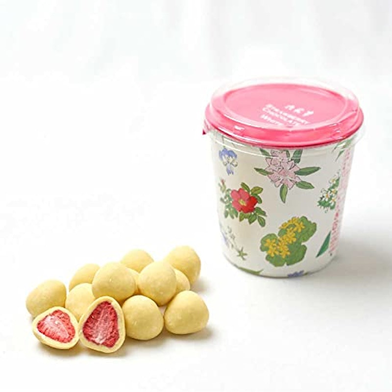 ストロベリーチョコホワイト 1