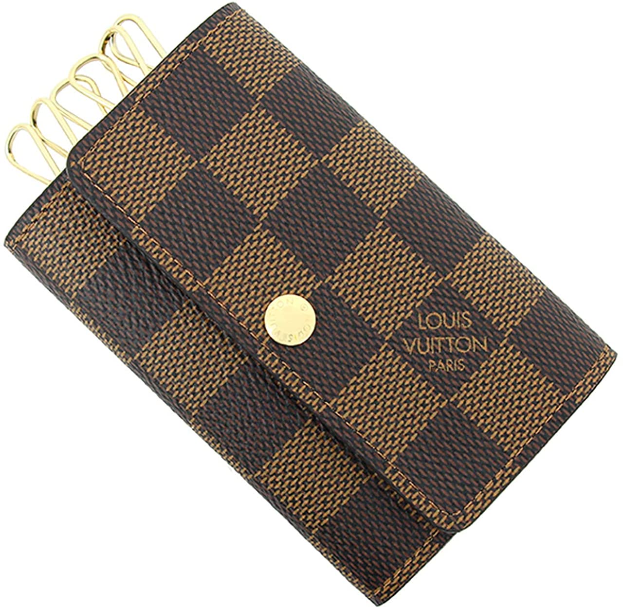 ルイヴィトンのキーケースおすすめ人気ランキング11選 モノグラム ダミエなど Mybest