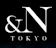 null &N TOKYO 1