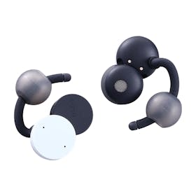 NTTソノリティ nwm DOTS MBE002WAを検証レビュー!オープンイヤー NTTソノリティ nwm DOTS MBE002WAを検証レビュー!オープンイヤー