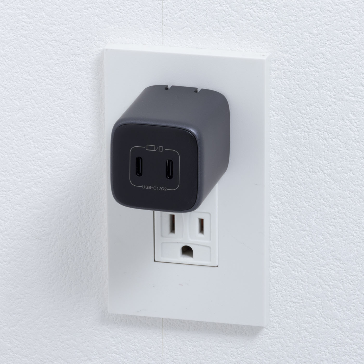Nexode Mini 45W 5