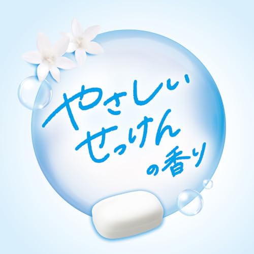 泡で出てくるミルキィボディソープ  詰替用 3