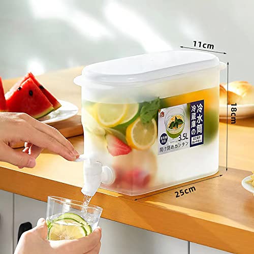 ドリンクディスペンサー  2