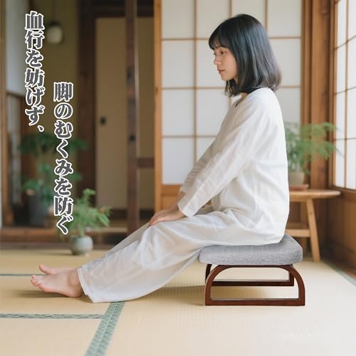 座椅子 6