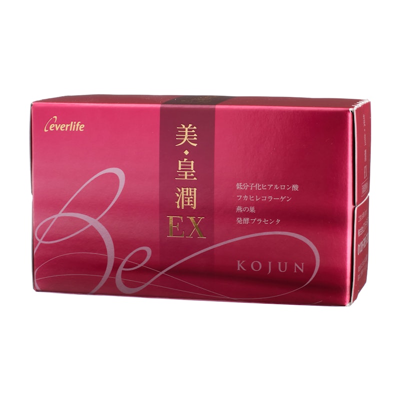 エバーライフ 美皇潤 DAILY & EX inkhautrangtheoyeucau.com