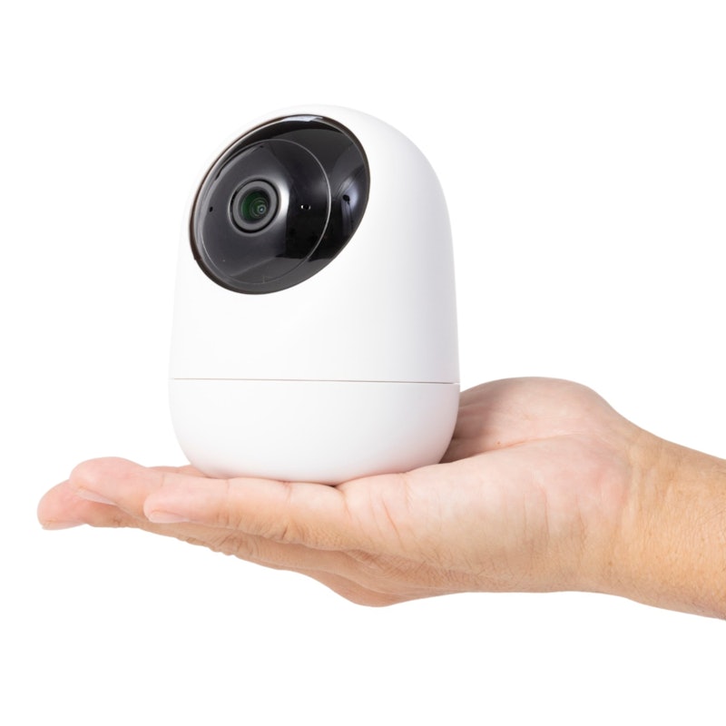 HomeLink eCamera4 7