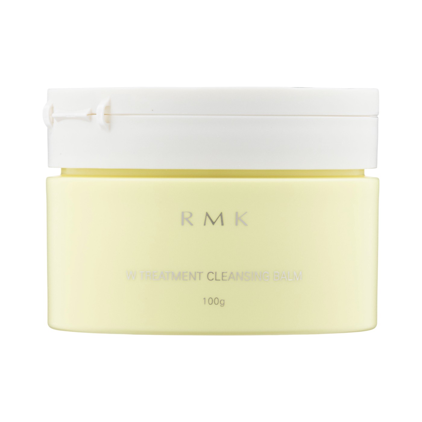 エキップ RMK Wトリートメント クレンジングバームを検証レビュー