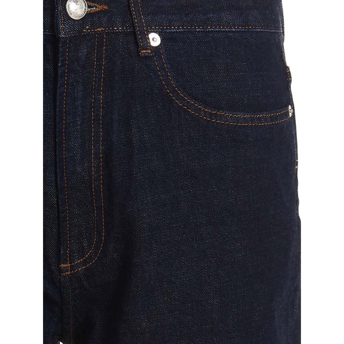 Blue Martin’ jeans 2