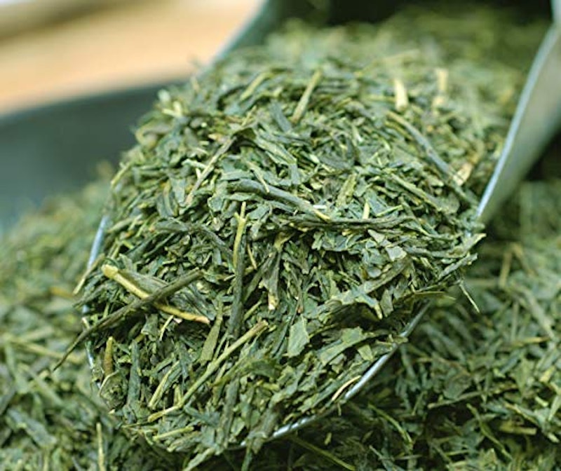 茶和家 秋番茶 2