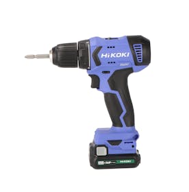 工機ホールディングス 10.8V コードレスドライバドリル FDS12DAL 工機ホールディングス 10.8V コードレスドライバドリル FDS12DAL