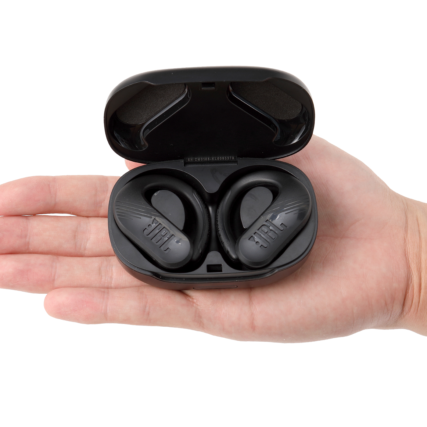 JBL Endurance Peak II  7