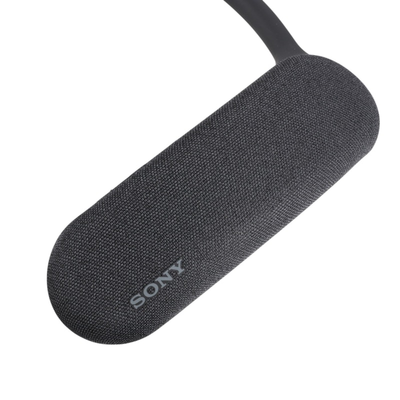 ソニー SONY ワイヤレスネックバンドスピーカー HT-AN7を検証レビュー ソニー SONY ワイヤレスネックバンドスピーカー HT-AN7を検証レビュー