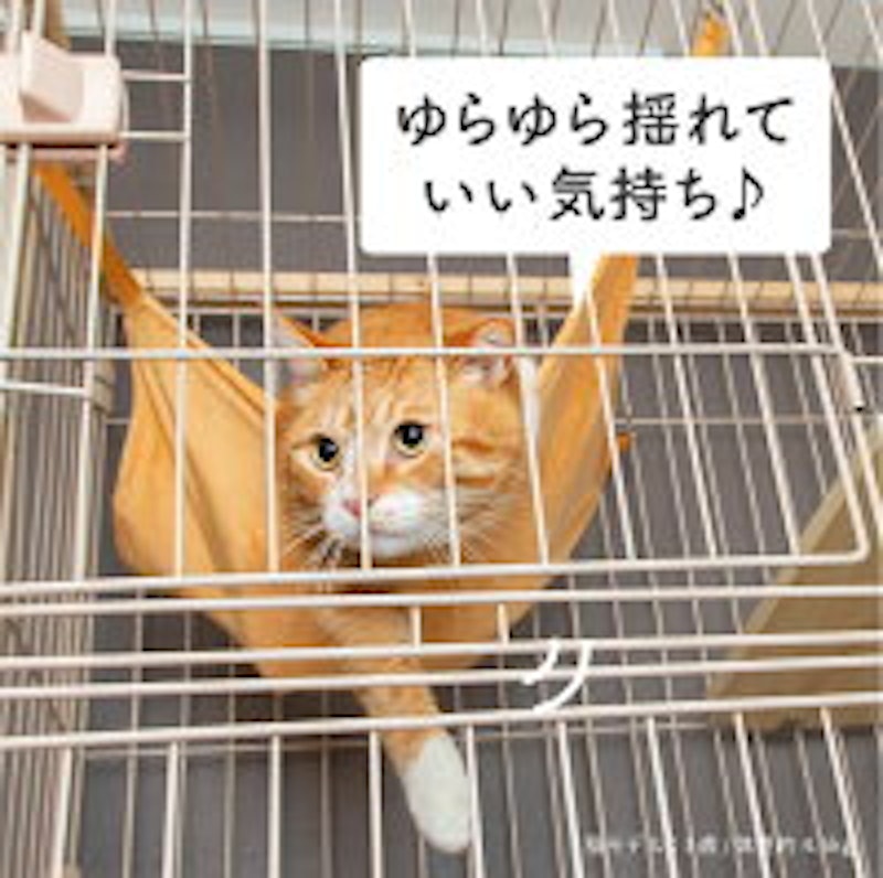 キャットケージ 3段 6