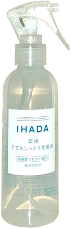 イハダ 薬用ローション 2