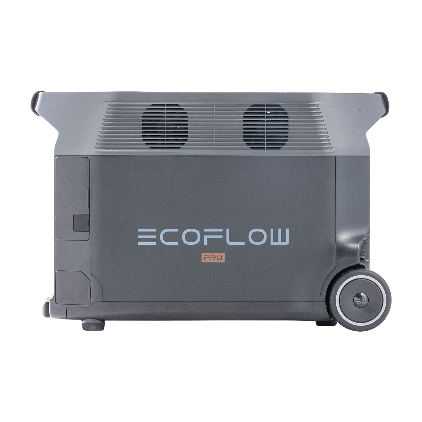 EcoFlow DELTA 2 Max Sを検証レビュー！大容量のポータブル電源の