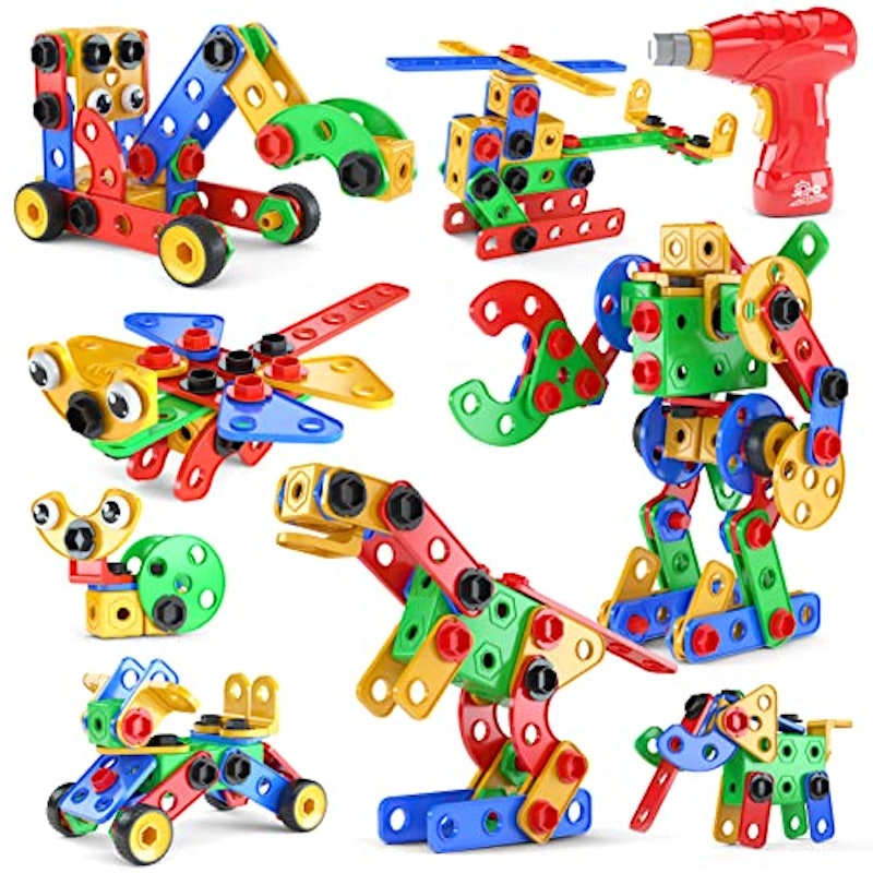 4歳の男の子へのクリスマスプレゼントのおすすめ人気ランキング32選 Mybest 4歳の男の子へのクリスマスプレゼントのおすすめ人気ランキング32選 Mybest