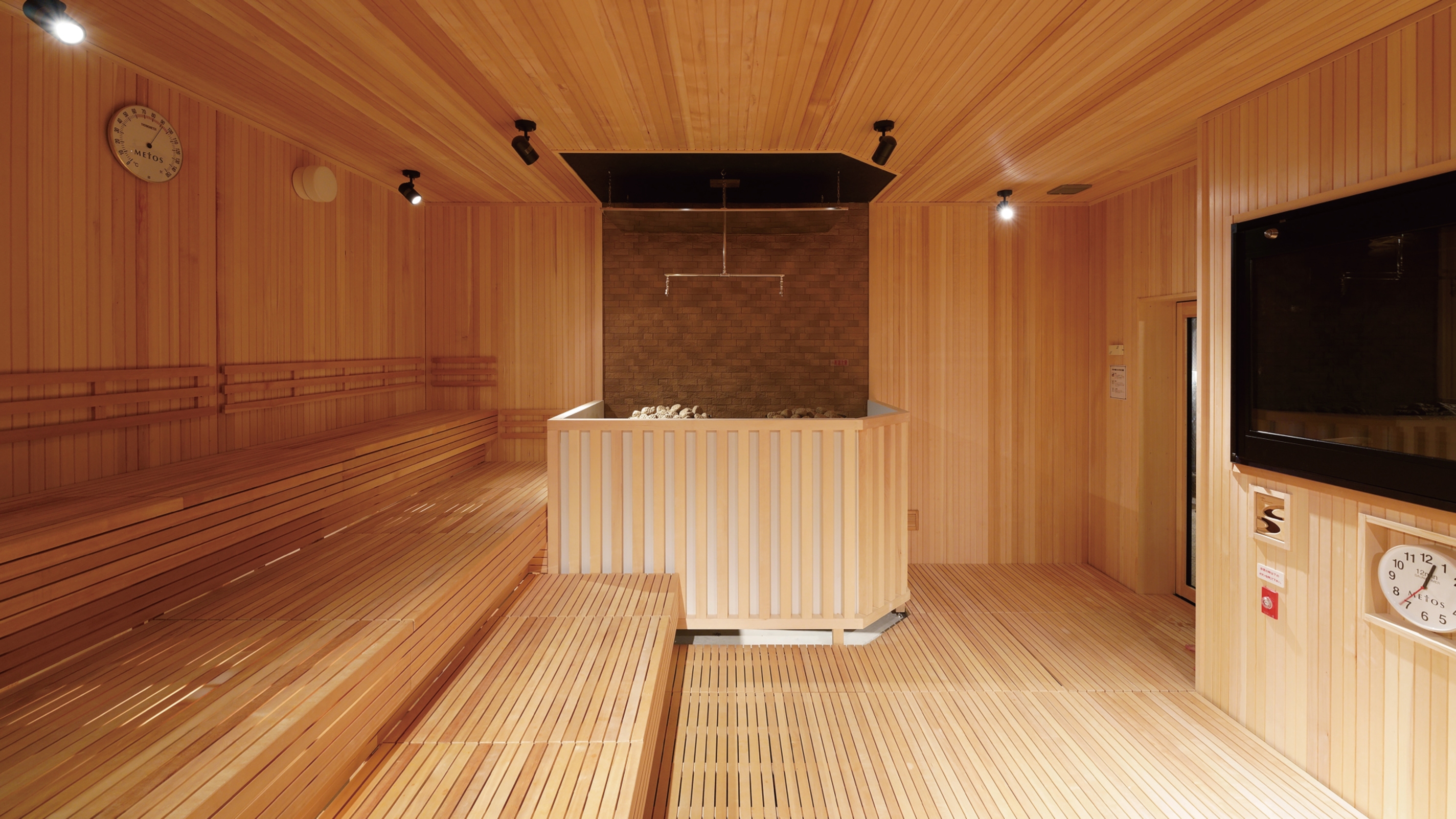 GOOD BLESS GARDEN SAUNA&STAY 4
