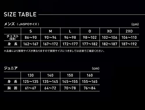 ライトフィットアンダーシャツ 6