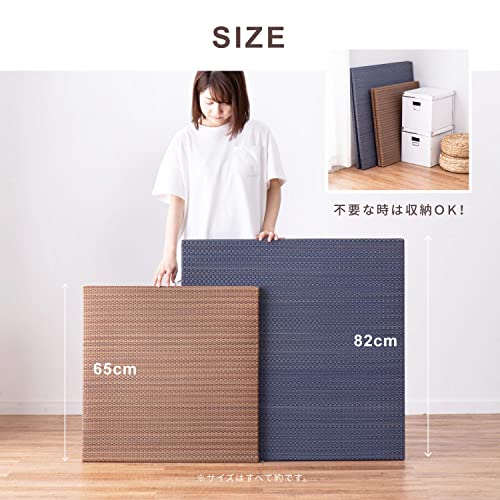 置き畳 7