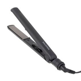 I-ne SALONIA ストレートヘアアイロン SL-004S クチコミ評価・評判&検証レビュー 1