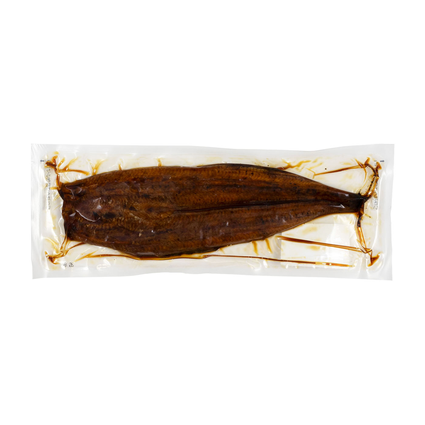 国産うなぎ蒲焼き 7